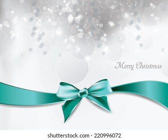 Christmas Background. 