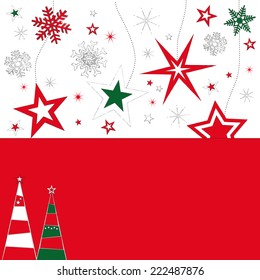 Christmas Background