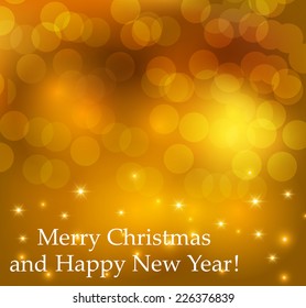 Christmas background
