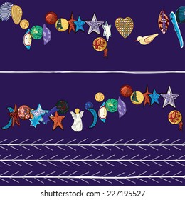 Christmas Background