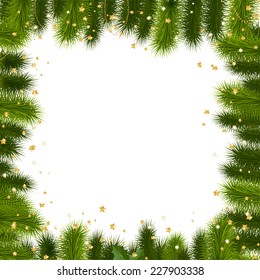Christmas background