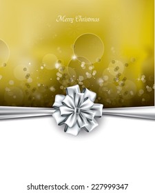 Christmas Background. 