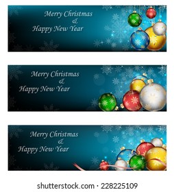 Christmas background