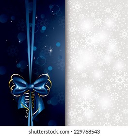 Christmas Background.
