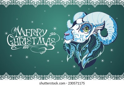 Christmas  background