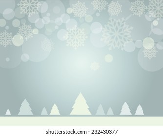 Christmas Background
