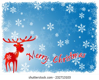 Christmas background
