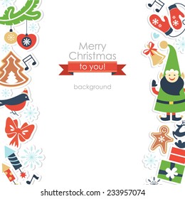 christmas background