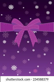Christmas background
