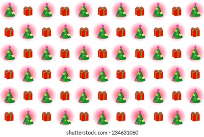 christmas background