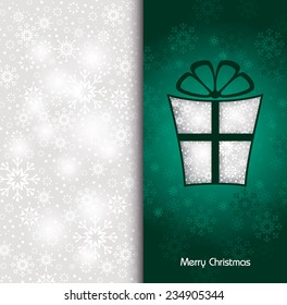 Christmas Background.