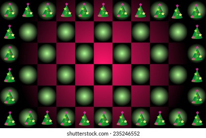Christmas background