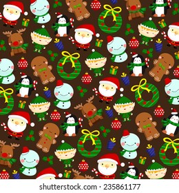 Christmas Background