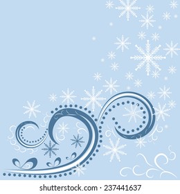 Christmas background