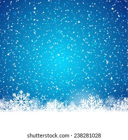 Christmas background