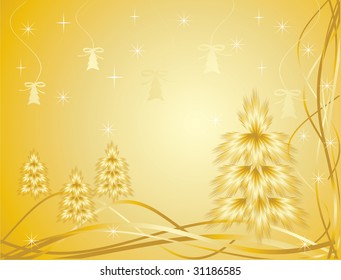 Christmas background