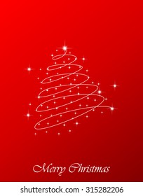 Christmas background.