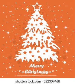 Christmas background