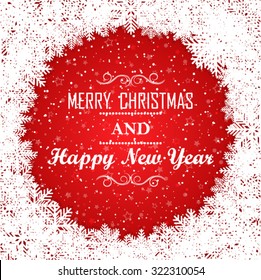 Christmas background