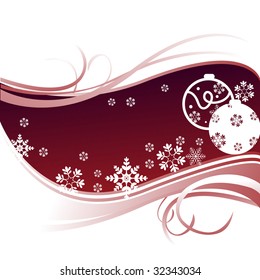 christmas background