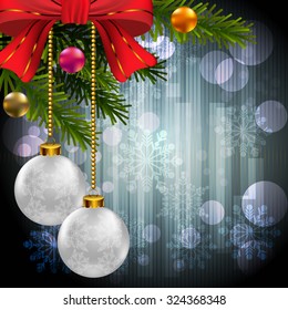 Christmas Background