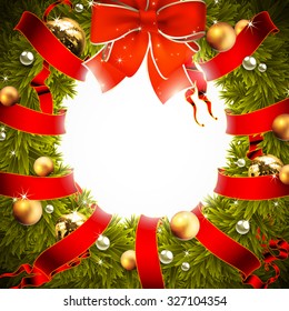 christmas background