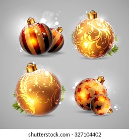 christmas background