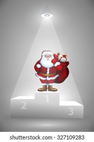 christmas background