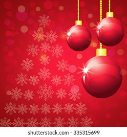 Christmas Background