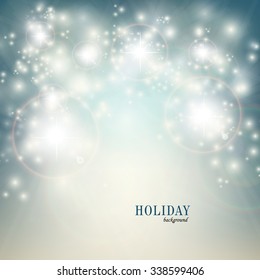 Christmas background
