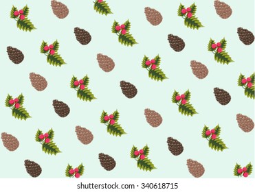 Christmas background