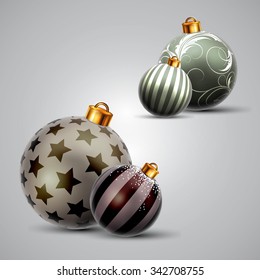 Christmas background 