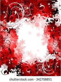 Christmas background 