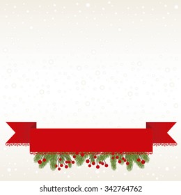 Christmas Background
