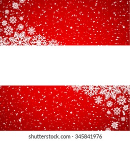 Christmas background