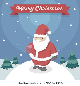 Christmas Background