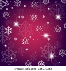 Christmas Background.