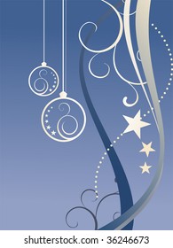 christmas background