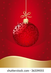 christmas background