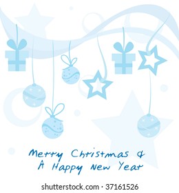 christmas background
