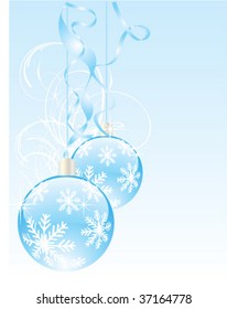 Christmas background