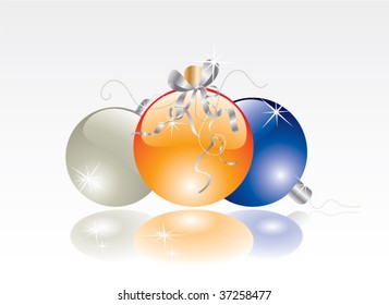 Christmas background