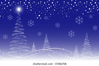 Christmas Background