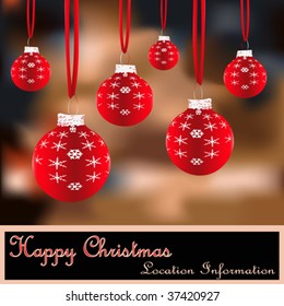 Christmas Background