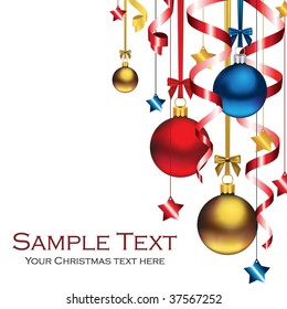 Christmas Background