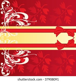 Christmas Background
