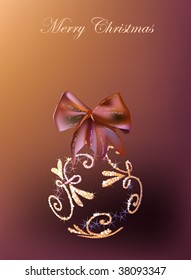 Christmas background