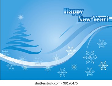 Christmas background
