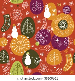 christmas background