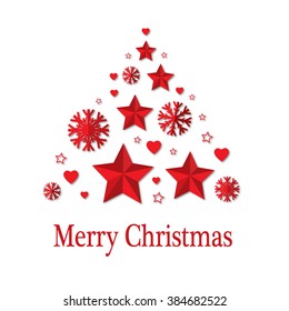 Christmas background